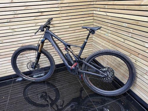 Specialized levo works - levo,