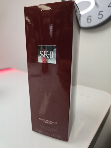 Facial treatment essence - sk-ii,