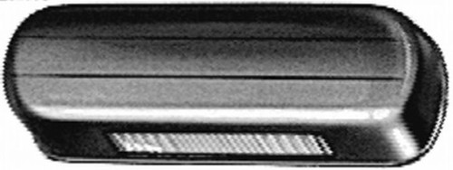 Hella licence plate light - licence,