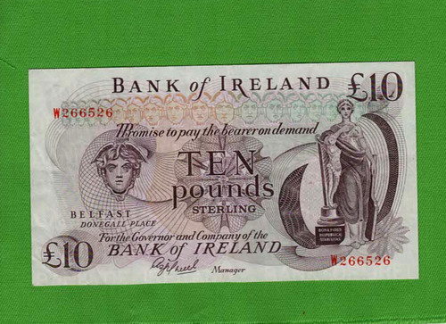 C1984 bank ireland 10 - bank,