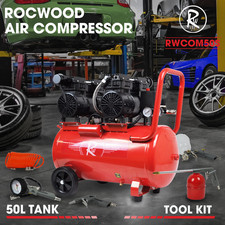 Air Compressor RocwooD