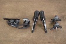 SRAM Force eTap AXS HRD 12