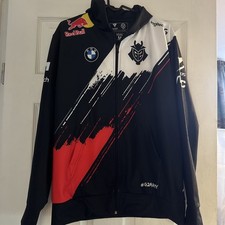 G2 Esports Team Gaming Full