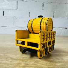 Matchbox Models of Yesteryear 1829 Stephensons Rocket Tender