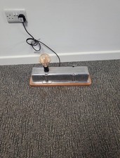 Handmade Upcycled Unique Chevy