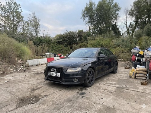 Breaking audi 0 - b8, tdi