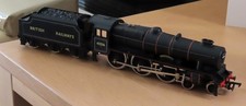 Mainline BR Patriot 4-6-0