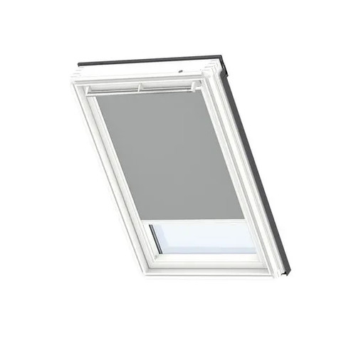 Velux manual blackout blind - velux,