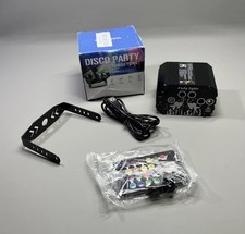 Dj Disco Party Light Strobe