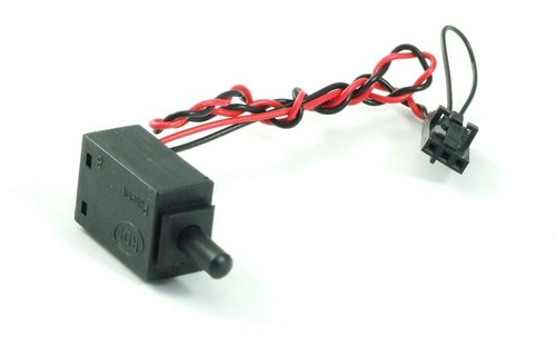 Dell d6746 intrusion switch - dell,