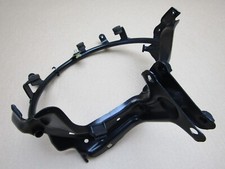 BMW F650GS 2002 30,689 miles instruments clock bracket mount (7419)