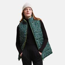 Regatta Womens Orla Kiely Bodywarmer Quilted Gilet Warm Water Repellent