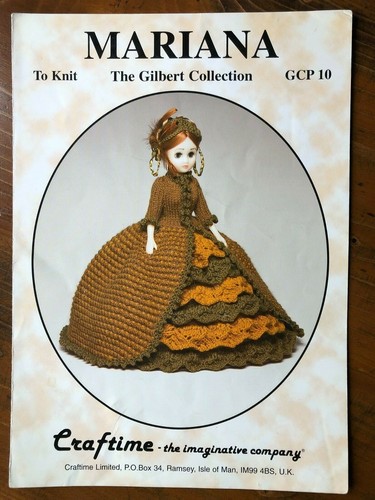 Craftime gcp10 knitting - craftime,