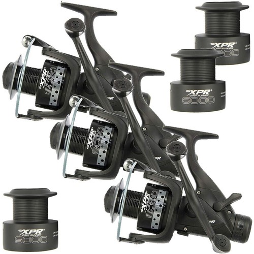 Ngt carp fishing - x, freespool