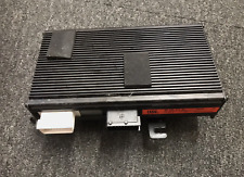 PEUGEOT 607 JBL AUDIO SOUND