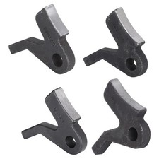 Skiving Machine Presser Foot