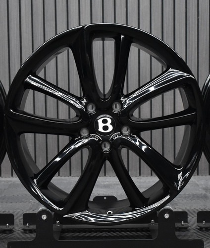 Bentley continental inch - continental,