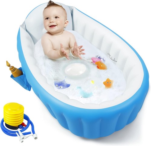 Pandaear inflatable baby - pandaear,