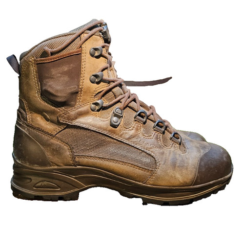 Haix scout lightweight - haix, scout,