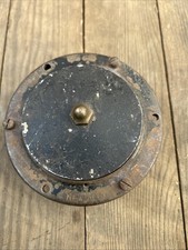 “New Alto” Old Car Horn