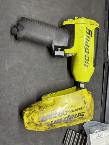 Snap tools impact - on, 3/8”