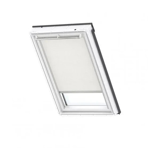 Velux manual roller - manual, blind