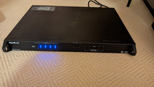 Wyrestorm mxv 0404 h2a 60hz - wyrestorm, mxv-0404-h2a-4k/60hz