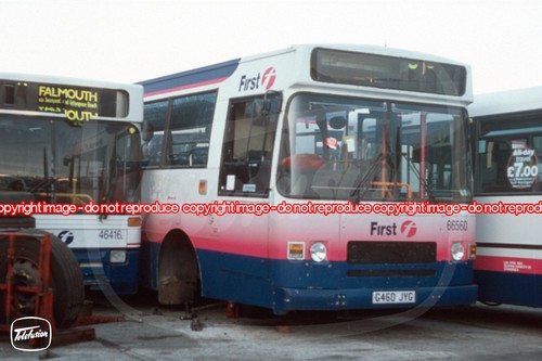 Bus photo first devon - first,