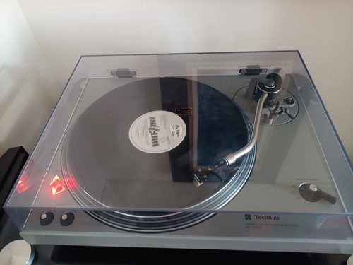 Technics 1500 vintage - technics, sl-1500