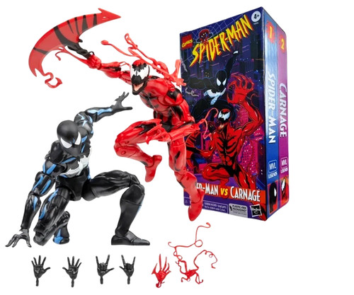 Marvel legends retro - marvel,