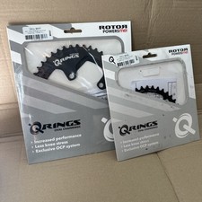 NEW! Rotor Q Ring Oval