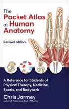 The Pocket Atlas of Human Anatomy - 9781913088316
