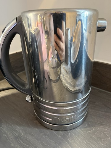 Dualit kettle - dualit,