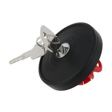  Fuel Filler Locking Tank Cap