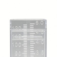 Rain Gauge Outdoor Accurate