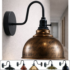 Vintage Wall Light Retro