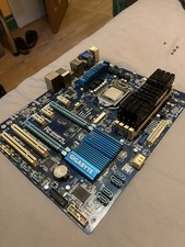 Gigabyte Z77-D3H Motherboard
