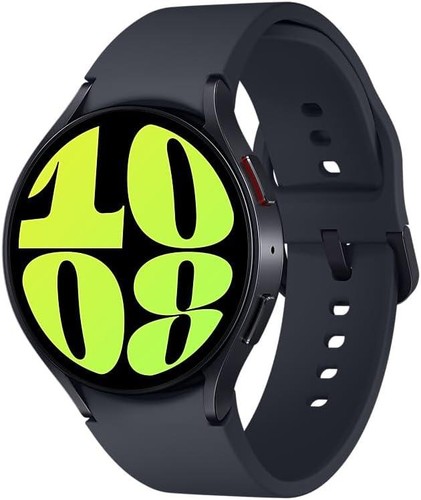 Samsung galaxy watch - 6,