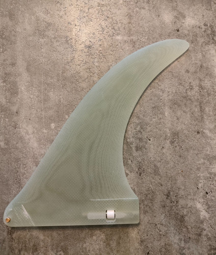 Surfboard longboard middle - longboard,