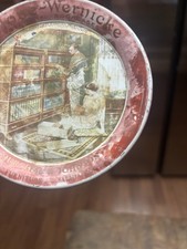 GLOBE-WERNICKE BARRISTER BOOKCASE TRAY CHURCHER & JOHNSON FURN. SALIDA COLORADO