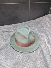 Stetson, Elkader Wool felt