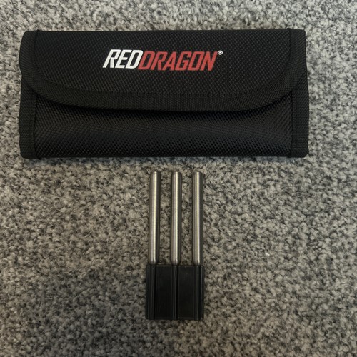 Red dragon sleex - sleex, 90%