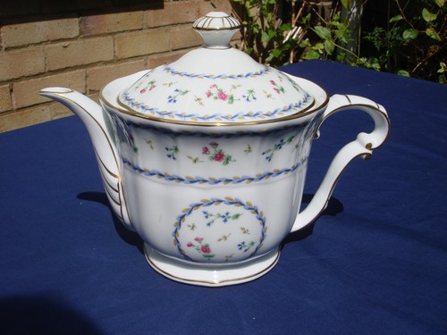 Bernardaud limoges artois bleu - bernardaud,