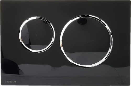 Geberit sigma dual flush - geberit,