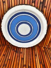 Midwinter * Stonehenge "Moon" 10 1/2" Dinner Plate Very Good Condition