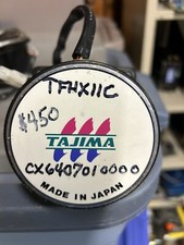 Tajima TFHXIIC X Motor