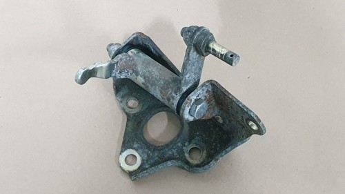 Original gear lever - for, alfa