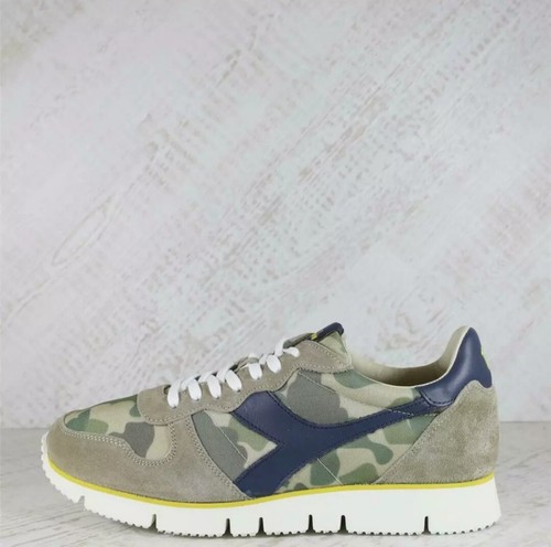 Diadora heritage camaro camo - camo, x