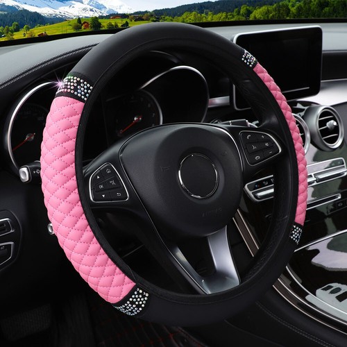 Car leather diamond - car,