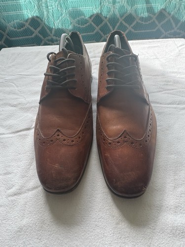 Men red dead tan - dead,